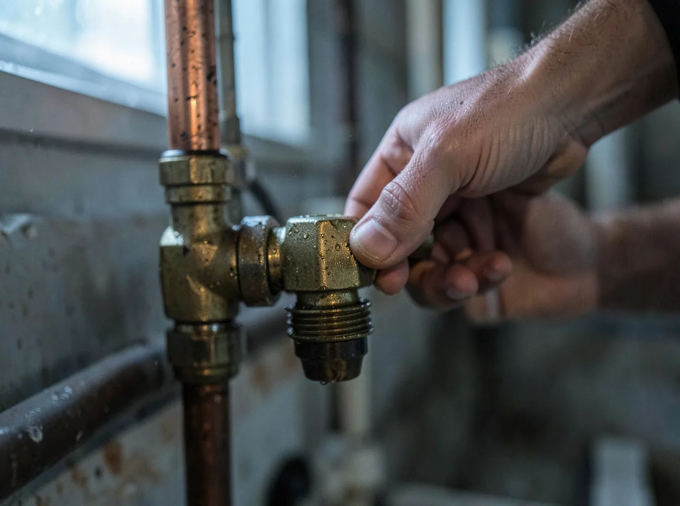 Emergency Plumber Bluffton, AR FAQs